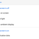 Image for article titled The Best New Features We've Found in the Android P Beta